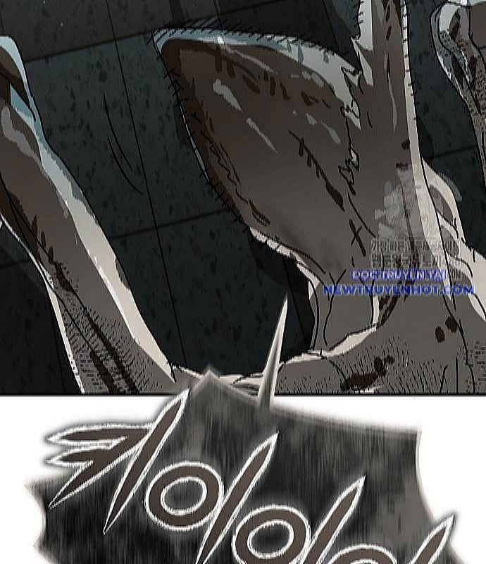 D-Day: Hầm Trú Ẩn Chap 38 - Next Chap 39