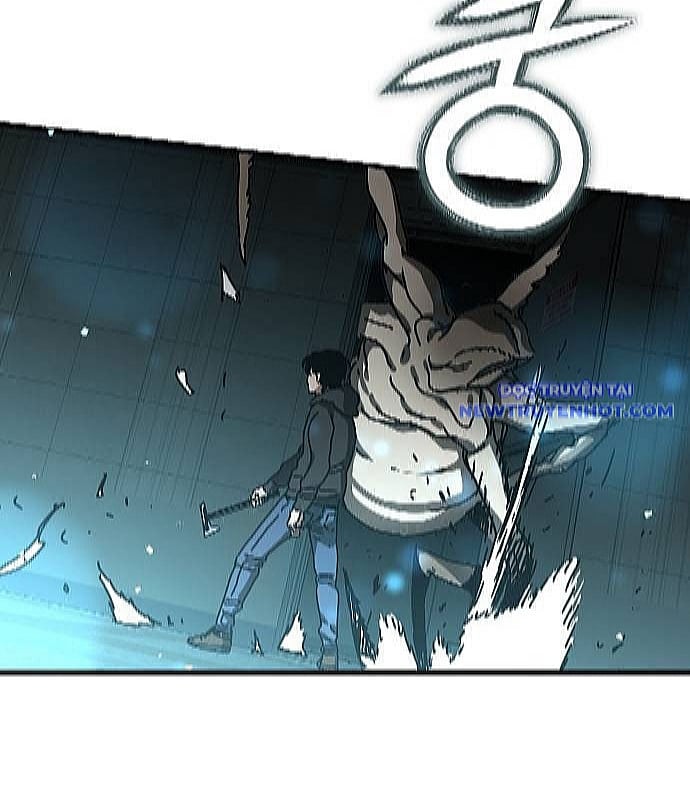 D-Day: Hầm Trú Ẩn Chap 38 - Next Chap 39