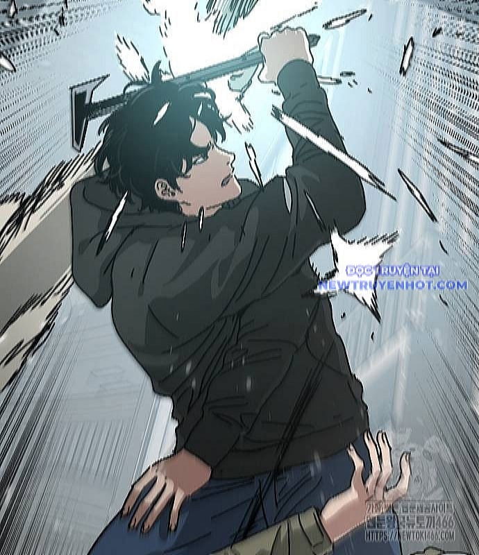 D-Day: Hầm Trú Ẩn Chap 38 - Next Chap 39