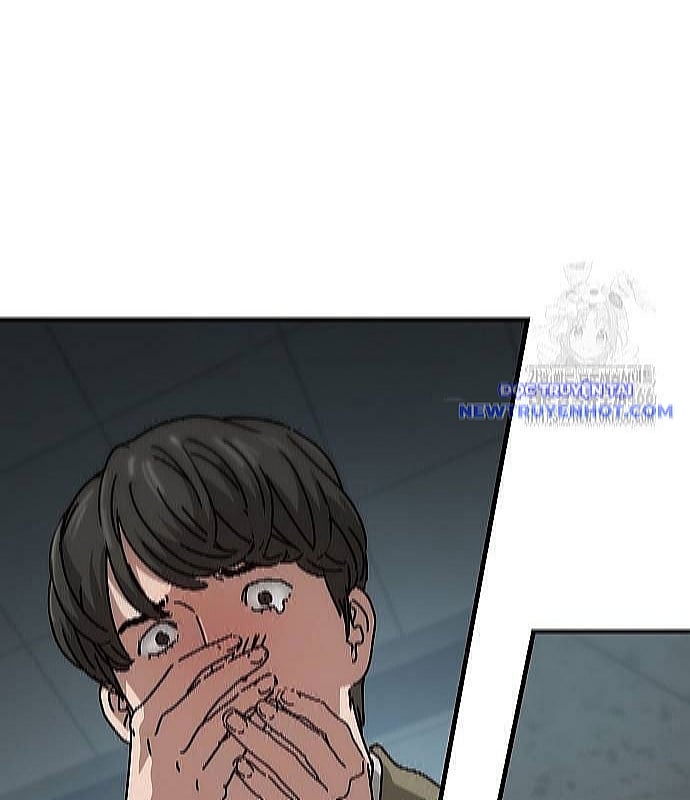 D-Day: Hầm Trú Ẩn Chap 38 - Next Chap 39