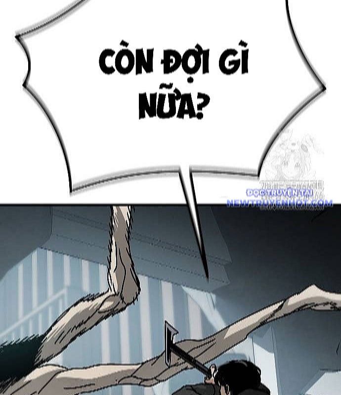 D-Day: Hầm Trú Ẩn Chap 38 - Next Chap 39