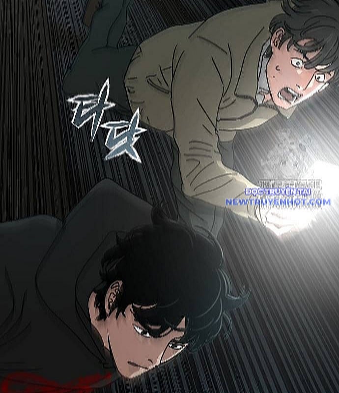 D-Day: Hầm Trú Ẩn Chap 38 - Next Chap 39