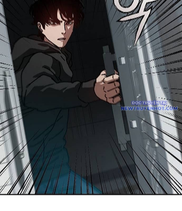 D-Day: Hầm Trú Ẩn Chap 38 - Next Chap 39