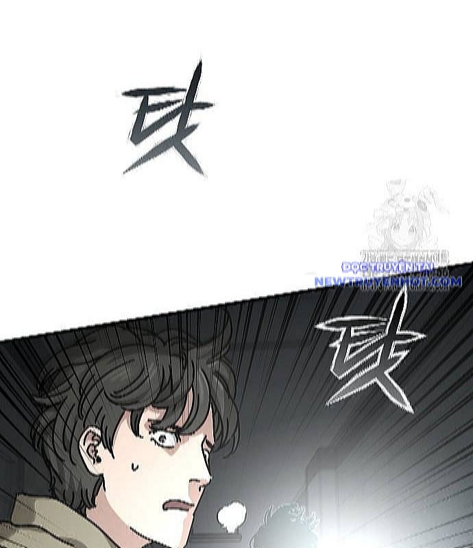 D-Day: Hầm Trú Ẩn Chap 38 - Next Chap 39