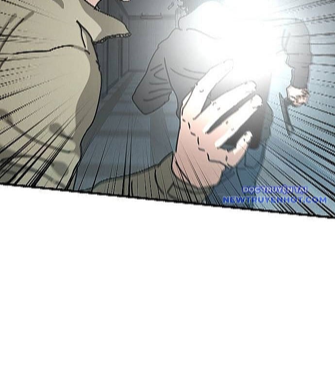 D-Day: Hầm Trú Ẩn Chap 38 - Next Chap 39