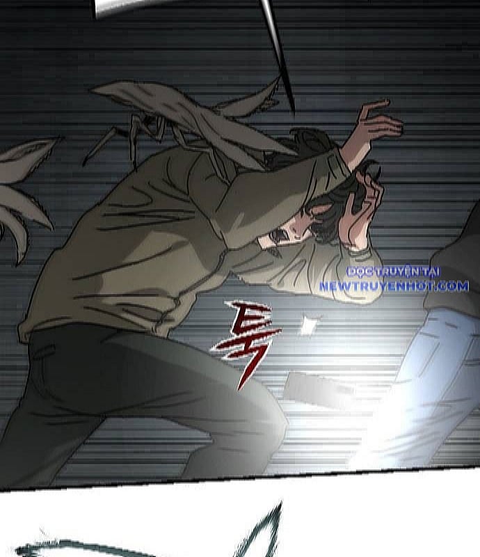 D-Day: Hầm Trú Ẩn Chap 38 - Next Chap 39