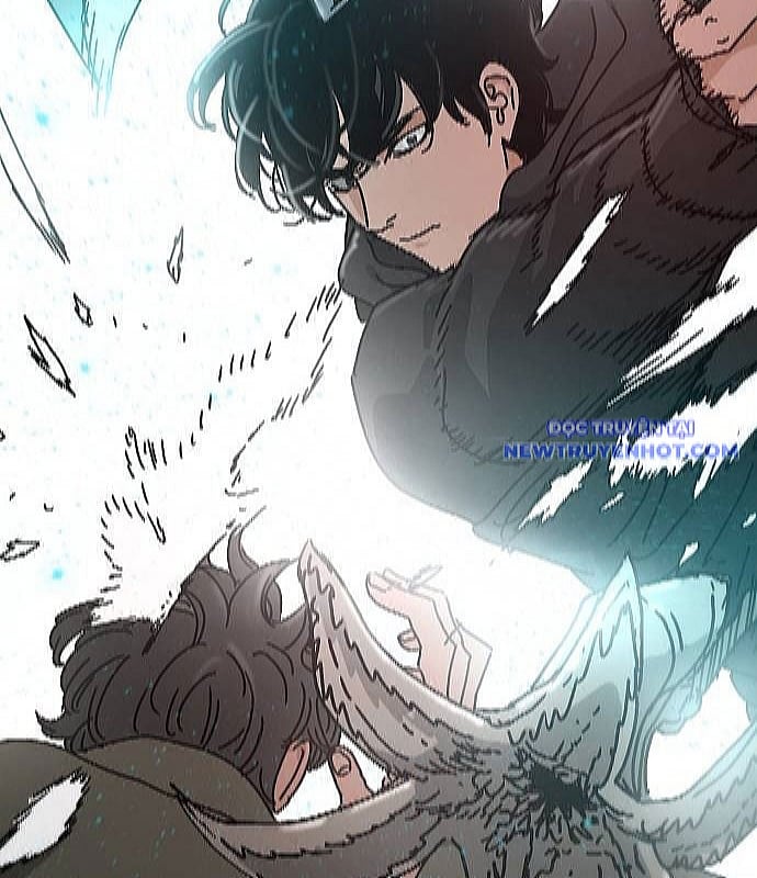 D-Day: Hầm Trú Ẩn Chap 38 - Next Chap 39