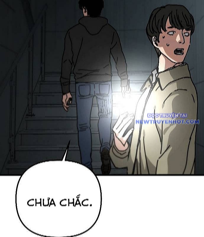 D-Day: Hầm Trú Ẩn Chap 38 - Next Chap 39