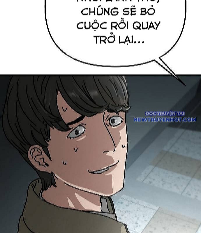 D-Day: Hầm Trú Ẩn Chap 38 - Next Chap 39