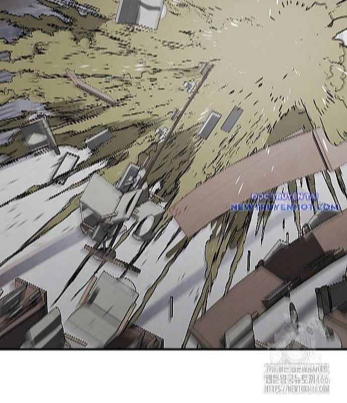 D-Day: Hầm Trú Ẩn Chap 38 - Next Chap 39