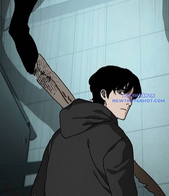 D-Day: Hầm Trú Ẩn Chap 38 - Next Chap 39