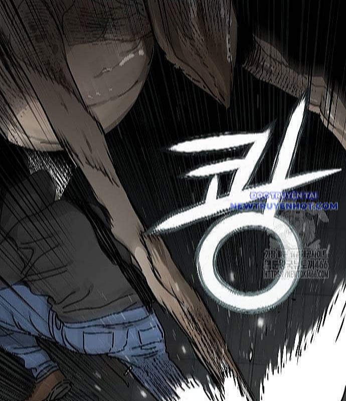 D-Day: Hầm Trú Ẩn Chap 38 - Next Chap 39