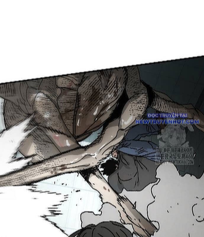 D-Day: Hầm Trú Ẩn Chap 38 - Next Chap 39