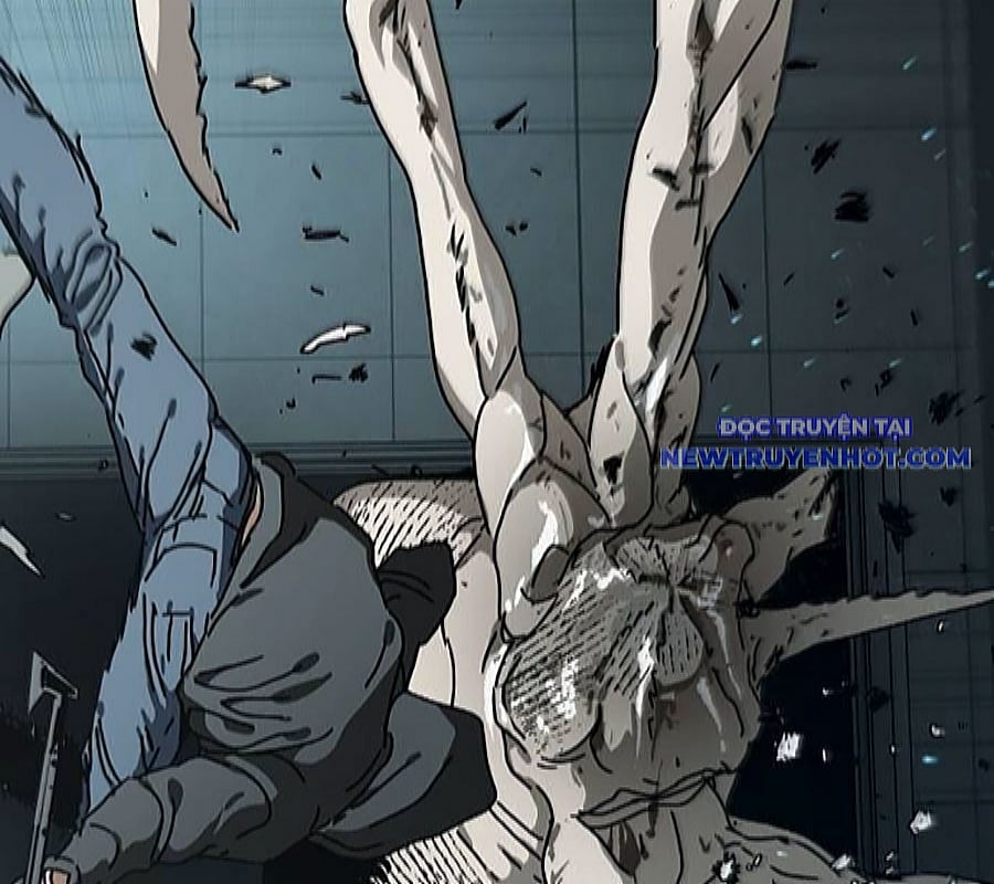 D-Day: Hầm Trú Ẩn Chap 39 - Next Chap 40