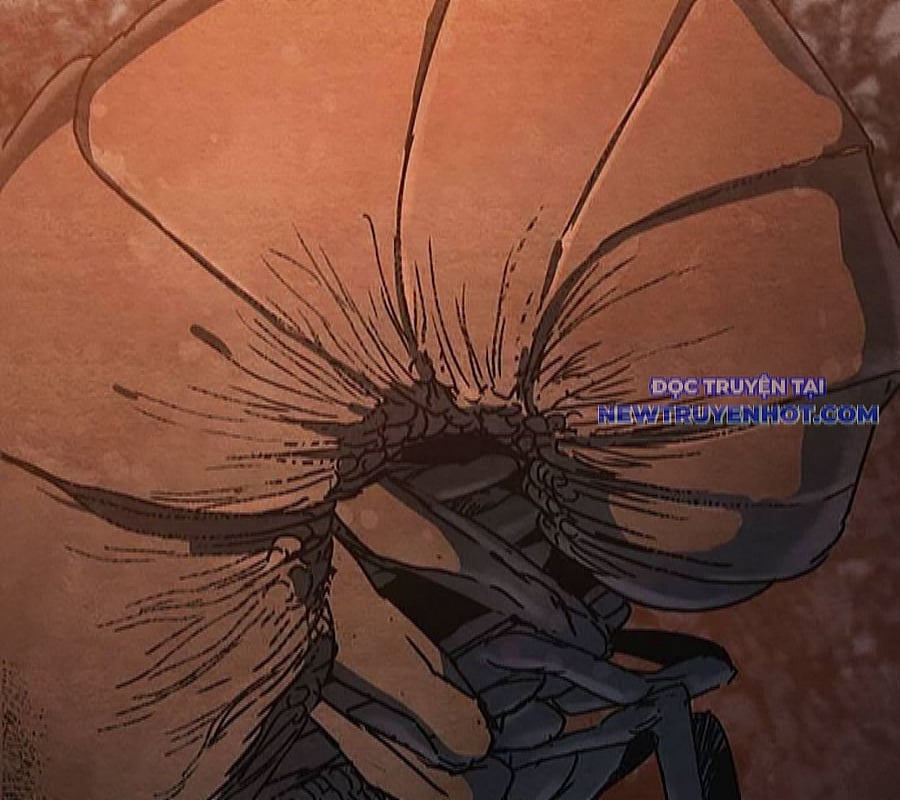 D-Day: Hầm Trú Ẩn Chap 39 - Next Chap 40