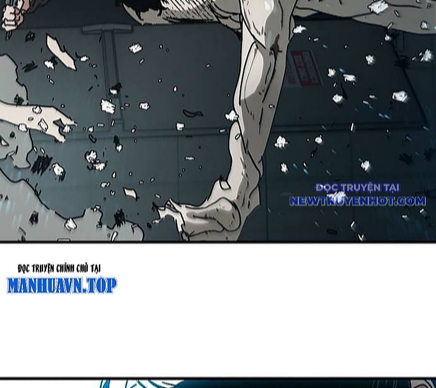 D-Day: Hầm Trú Ẩn Chap 39 - Next Chap 40