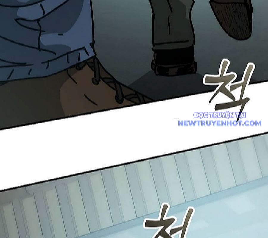 D-Day: Hầm Trú Ẩn Chap 39 - Next Chap 40