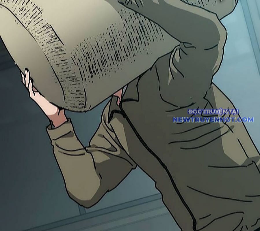 D-Day: Hầm Trú Ẩn Chap 39 - Next Chap 40