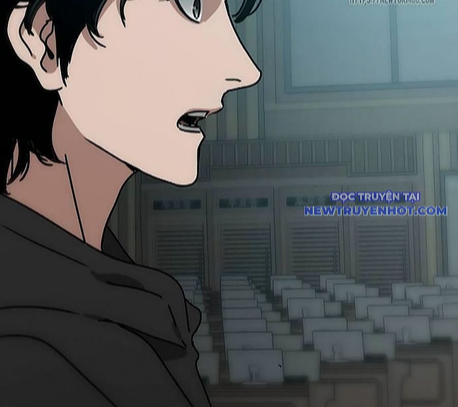 D-Day: Hầm Trú Ẩn Chap 39 - Next Chap 40