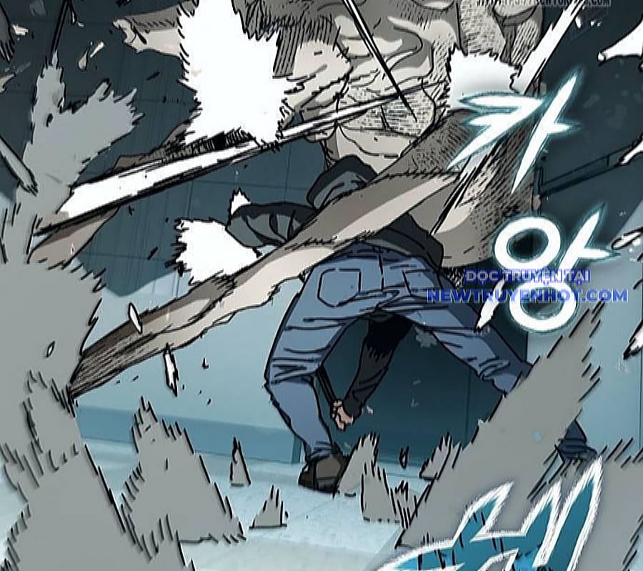 D-Day: Hầm Trú Ẩn Chap 39 - Next Chap 40