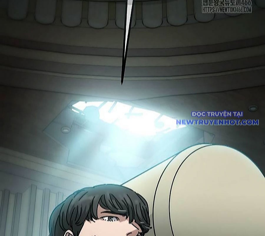 D-Day: Hầm Trú Ẩn Chap 39 - Next Chap 40