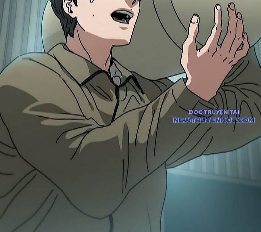 D-Day: Hầm Trú Ẩn Chap 39 - Next Chap 40