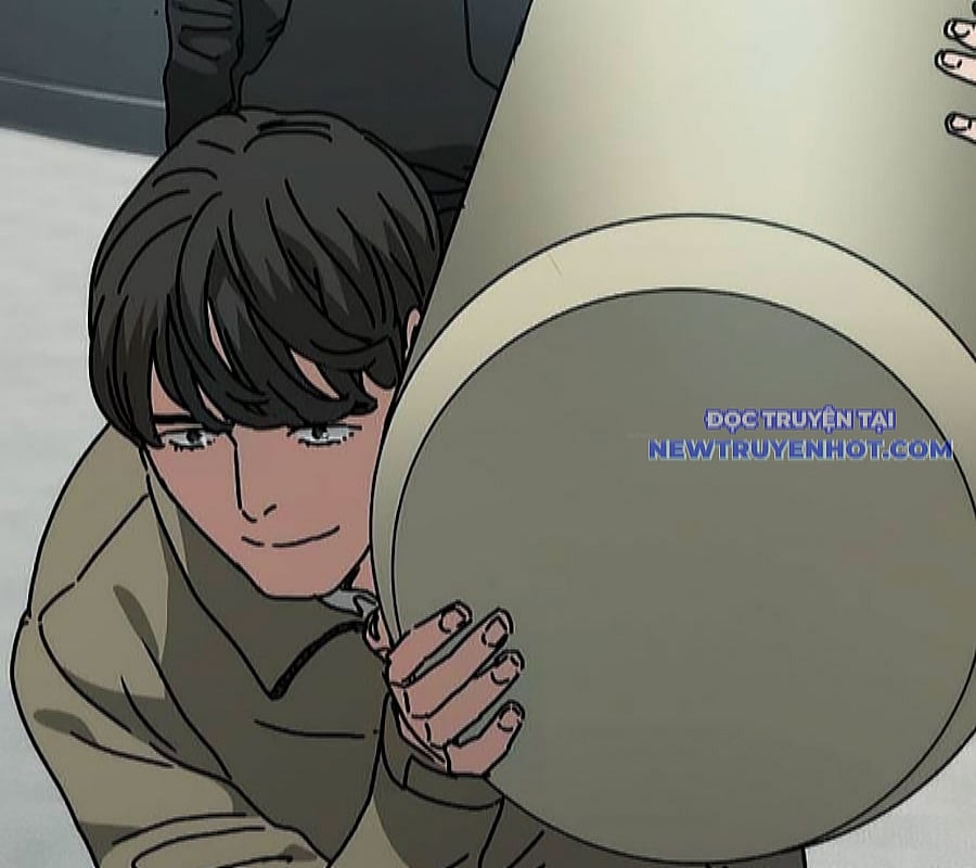 D-Day: Hầm Trú Ẩn Chap 39 - Next Chap 40