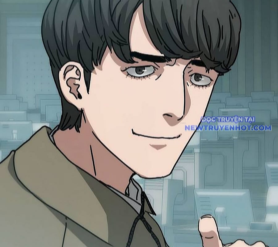 D-Day: Hầm Trú Ẩn Chap 39 - Next Chap 40