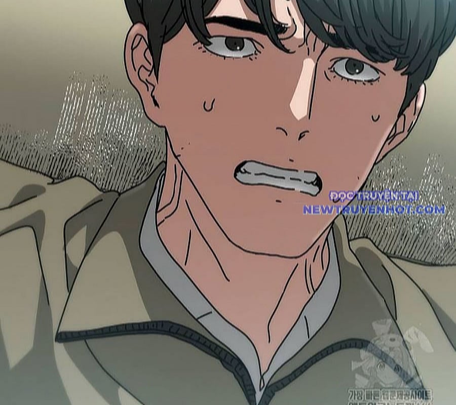 D-Day: Hầm Trú Ẩn Chap 39 - Next Chap 40