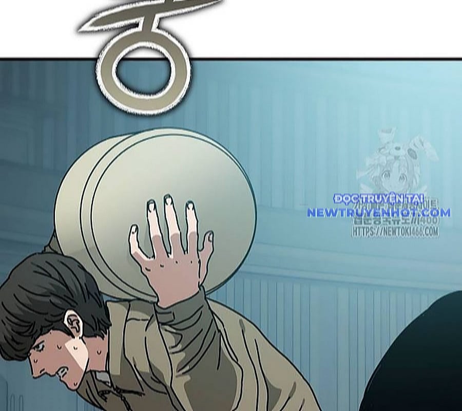 D-Day: Hầm Trú Ẩn Chap 39 - Next Chap 40