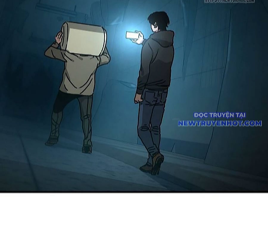 D-Day: Hầm Trú Ẩn Chap 39 - Next Chap 40