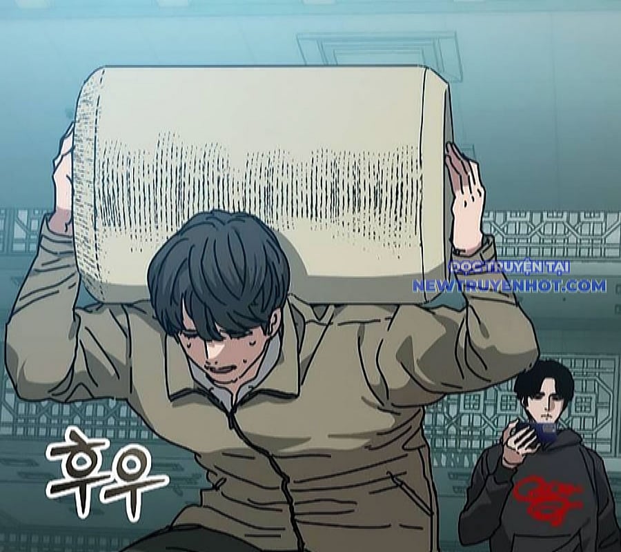 D-Day: Hầm Trú Ẩn Chap 39 - Next Chap 40