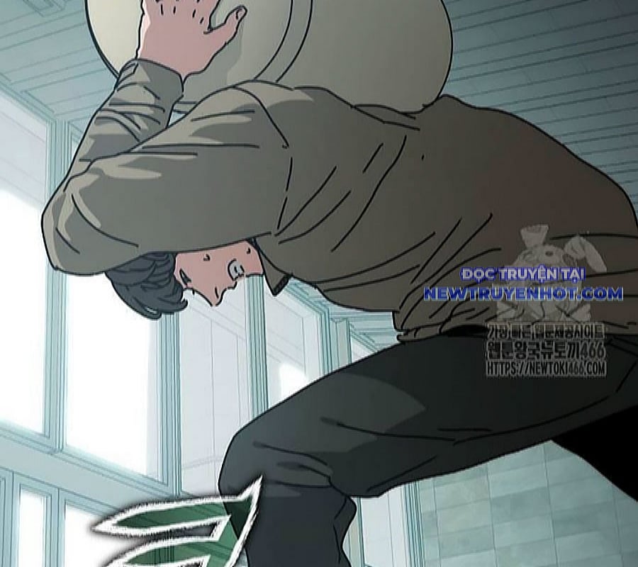 D-Day: Hầm Trú Ẩn Chap 39 - Next Chap 40