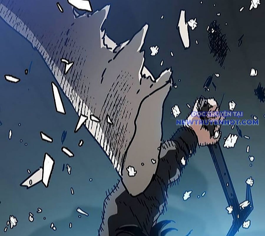 D-Day: Hầm Trú Ẩn Chap 39 - Next Chap 40