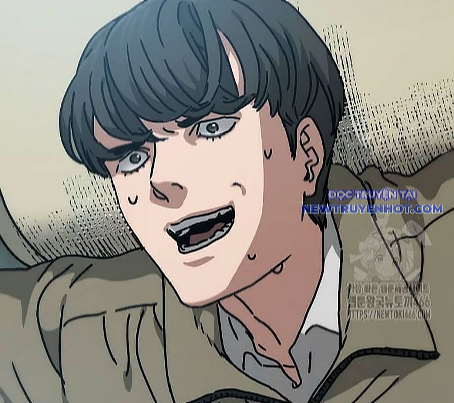 D-Day: Hầm Trú Ẩn Chap 39 - Next Chap 40