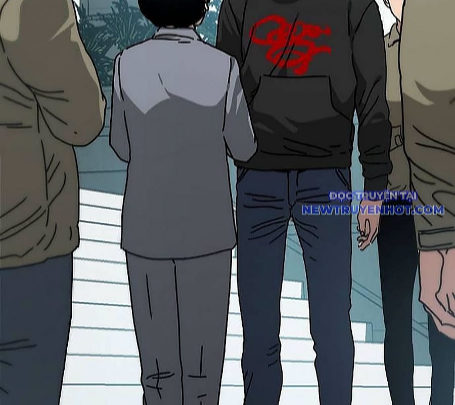 D-Day: Hầm Trú Ẩn Chap 39 - Next Chap 40