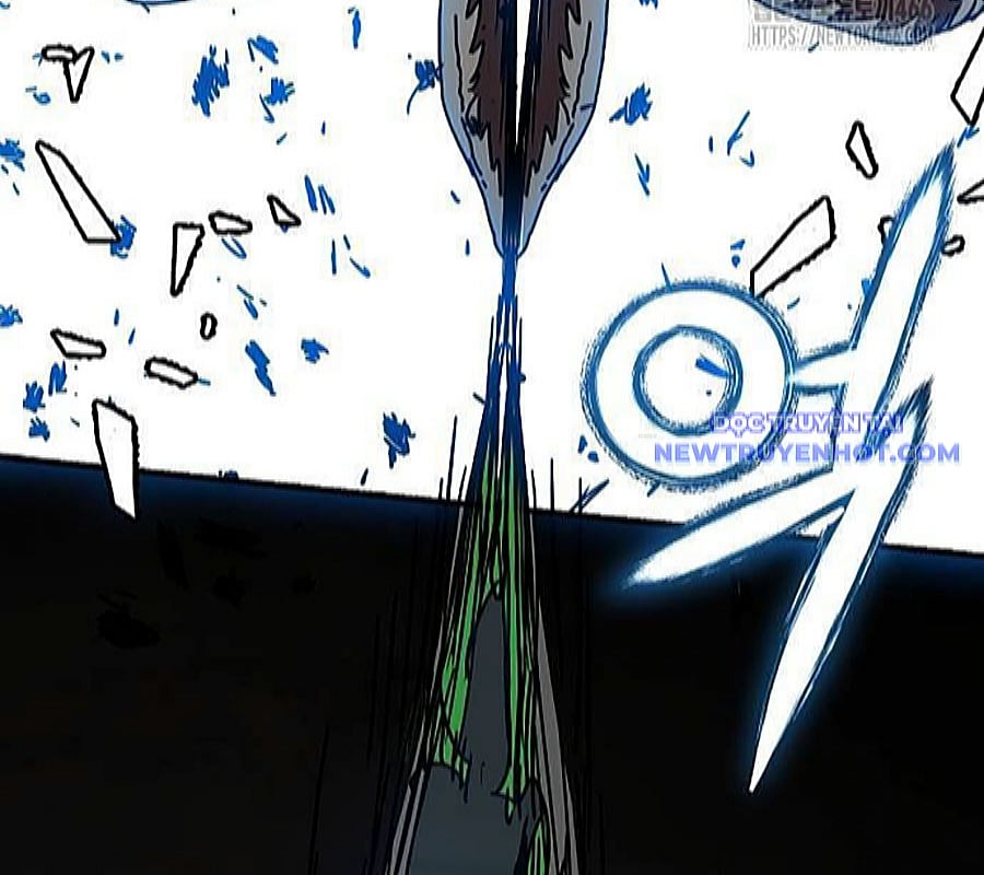 D-Day: Hầm Trú Ẩn Chap 39 - Next Chap 40