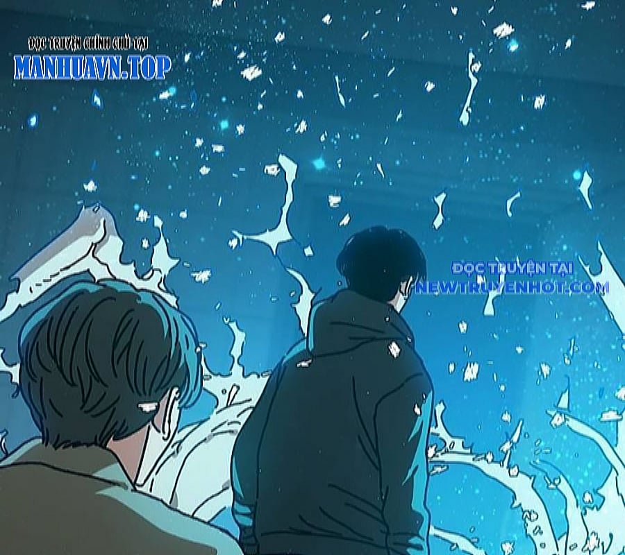 D-Day: Hầm Trú Ẩn Chap 39 - Next Chap 40