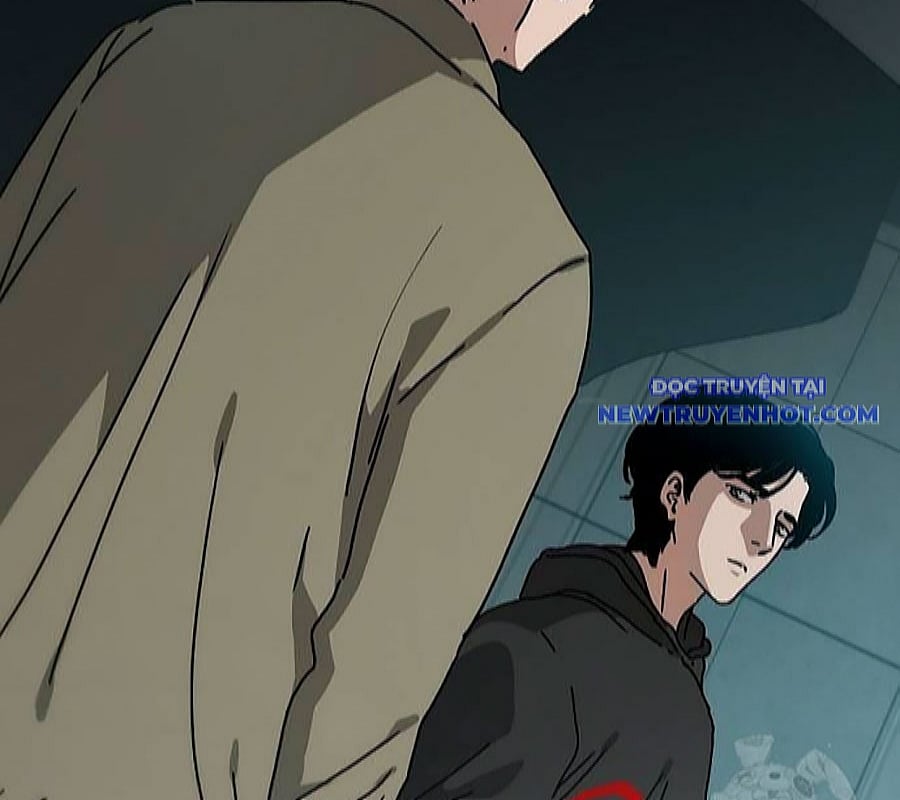 D-Day: Hầm Trú Ẩn Chap 39 - Next Chap 40