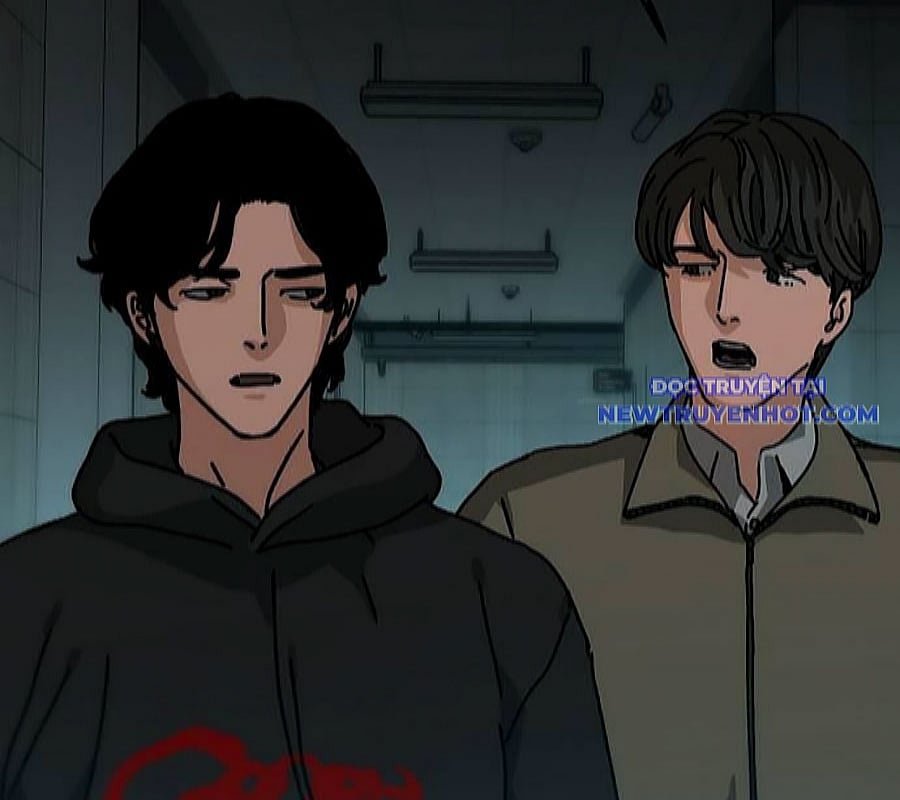 D-Day: Hầm Trú Ẩn Chap 39 - Next Chap 40