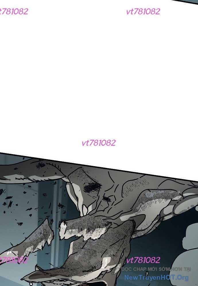 D-Day: Hầm Trú Ẩn Chap 40 - Next Chap 41