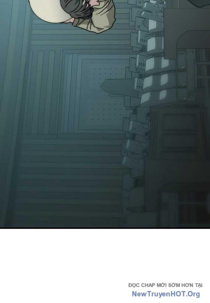 D-Day: Hầm Trú Ẩn Chap 40 - Next Chap 41