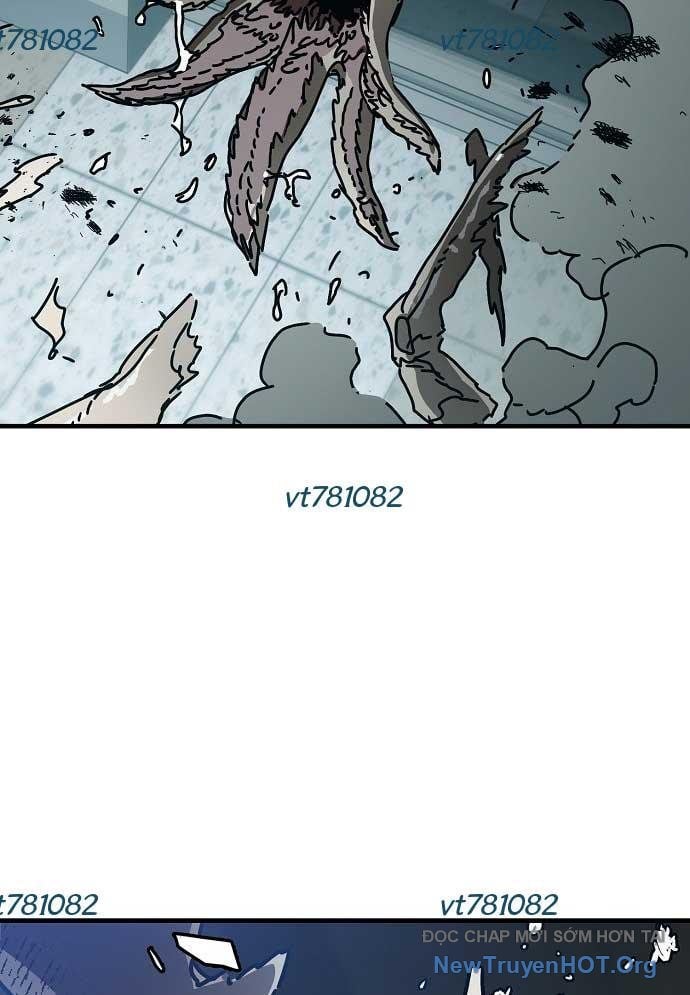 D-Day: Hầm Trú Ẩn Chap 40 - Next Chap 41