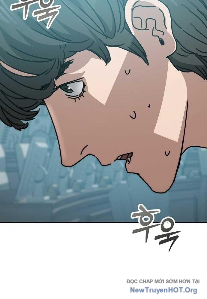 D-Day: Hầm Trú Ẩn Chap 40 - Next Chap 41