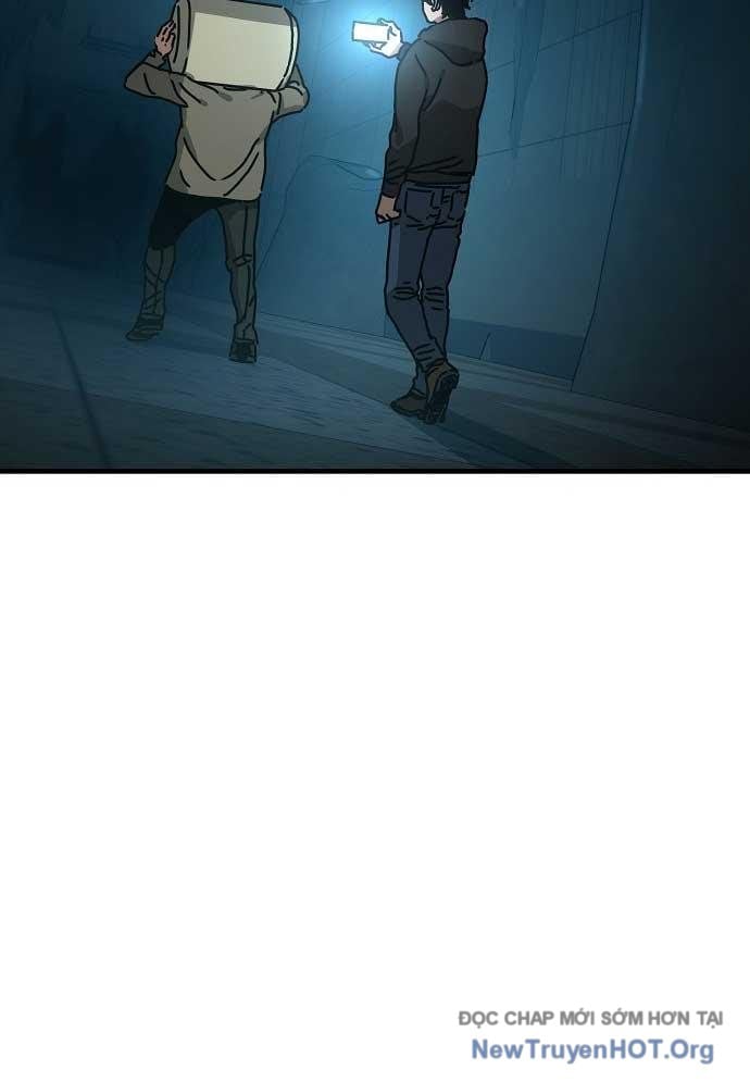 D-Day: Hầm Trú Ẩn Chap 40 - Next Chap 41
