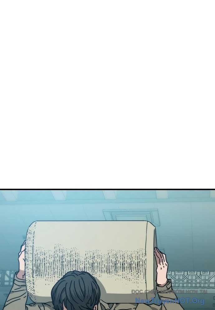 D-Day: Hầm Trú Ẩn Chap 40 - Next Chap 41