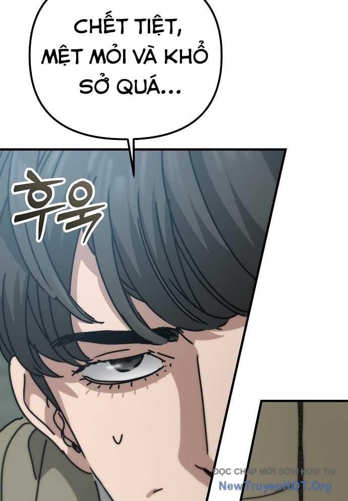 D-Day: Hầm Trú Ẩn Chap 40 - Next Chap 41