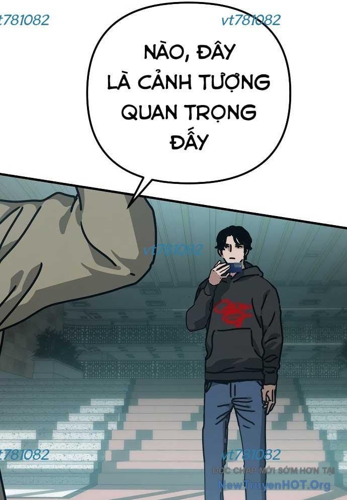 D-Day: Hầm Trú Ẩn Chap 40 - Next Chap 41