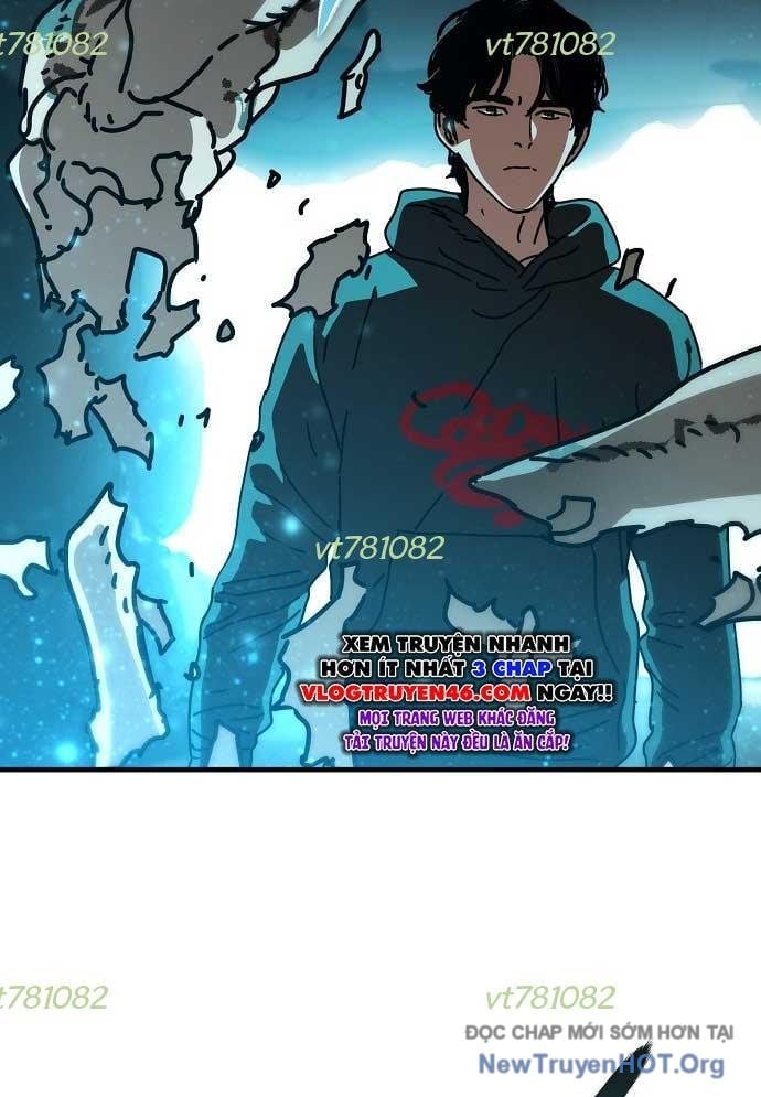 D-Day: Hầm Trú Ẩn Chap 40 - Next Chap 41