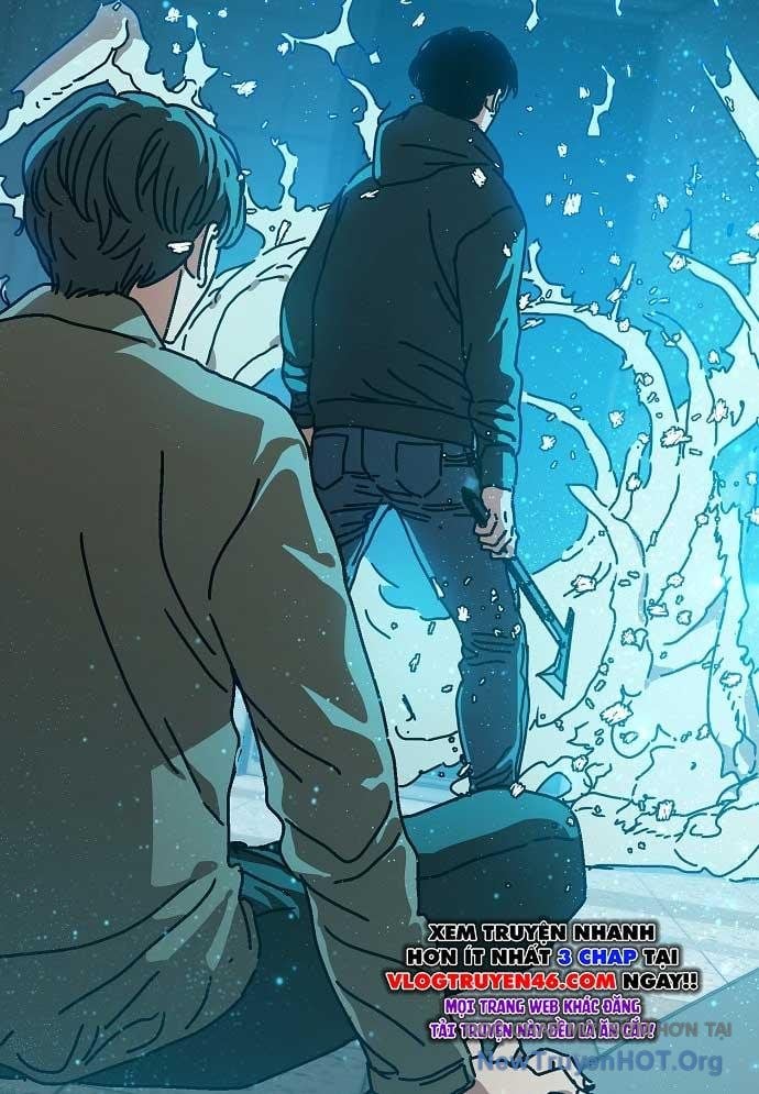 D-Day: Hầm Trú Ẩn Chap 40 - Next Chap 41